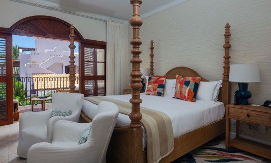 CAP MAISON VILLA 200 INDIGO FOR SALE LOCATED AT CAP ESTATE, ST. LUCIA