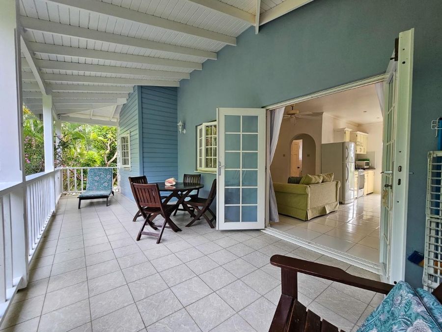 TRANQUIL GARDEN CONDOMINIUM FOR SALE LOCATED AT GATE PARK, CAP ESTATE, SAINT LUCIA