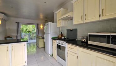 TRANQUIL GARDEN CONDOMINIUM FOR SALE LOCATED AT GATE PARK, CAP ESTATE, SAINT LUCIA