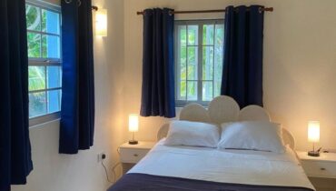TRANQUIL GARDEN CONDOMINIUM FOR SALE LOCATED AT GATE PARK, CAP ESTATE, SAINT LUCIA