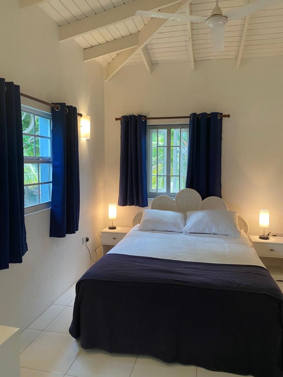 TRANQUIL GARDEN CONDOMINIUM FOR SALE LOCATED AT GATE PARK, CAP ESTATE, SAINT LUCIA