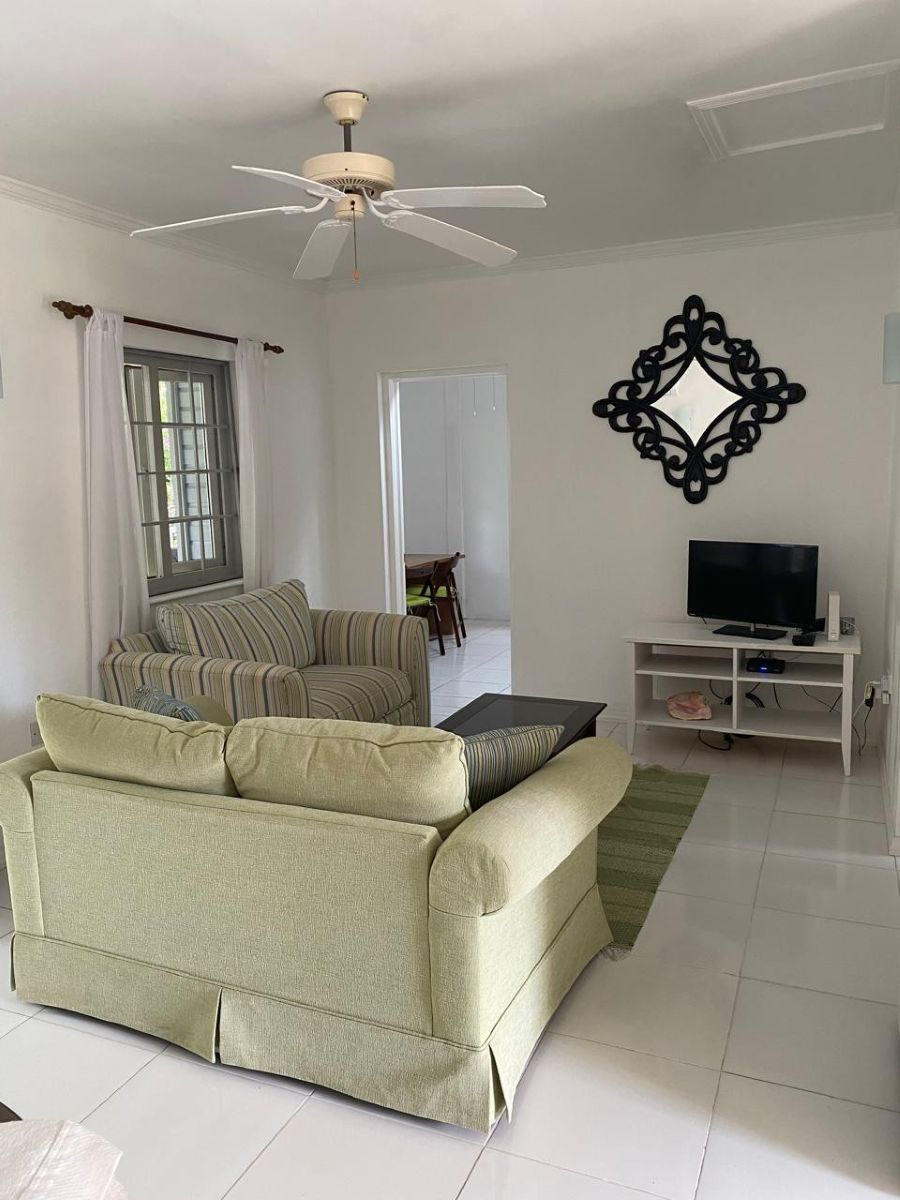 TRANQUIL GARDEN CONDOMINIUM FOR SALE LOCATED AT GATE PARK, CAP ESTATE, SAINT LUCIA