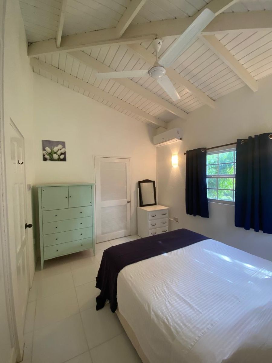 TRANQUIL GARDEN CONDOMINIUM FOR SALE LOCATED AT GATE PARK, CAP ESTATE, SAINT LUCIA
