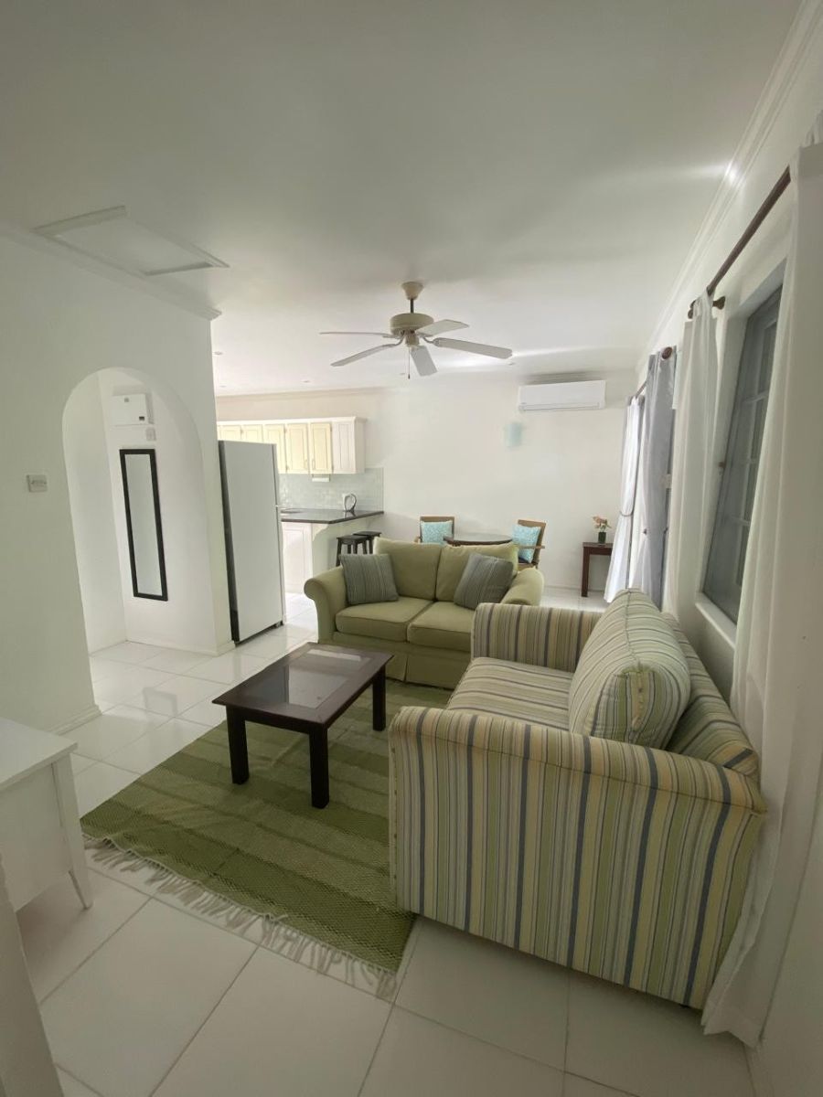 TRANQUIL GARDEN CONDOMINIUM FOR SALE LOCATED AT GATE PARK, CAP ESTATE, SAINT LUCIA