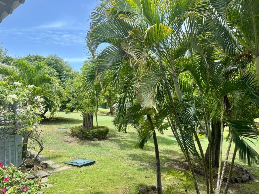TRANQUIL GARDEN CONDOMINIUM FOR SALE LOCATED AT GATE PARK, CAP ESTATE, SAINT LUCIA