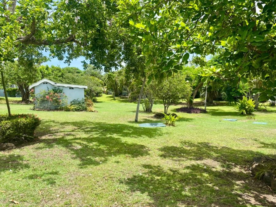 TRANQUIL GARDEN CONDOMINIUM FOR SALE LOCATED AT GATE PARK, CAP ESTATE, SAINT LUCIA