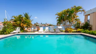 GARDEN CONDO FOR RENT LOCATED AT RODNEY BAY, SAINT LUCIA