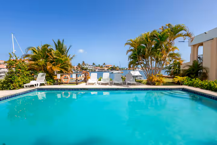 GARDEN CONDO FOR RENT LOCATED AT RODNEY BAY, SAINT LUCIA