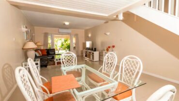GARDEN CONDO FOR RENT LOCATED AT RODNEY BAY, SAINT LUCIA