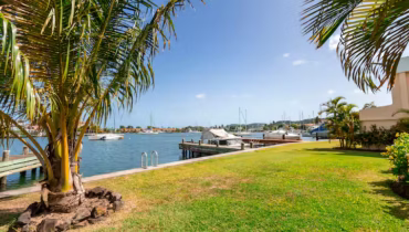 GARDEN CONDO FOR RENT LOCATED AT RODNEY BAY, SAINT LUCIA