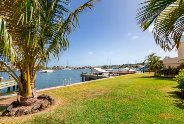 GARDEN CONDO FOR RENT LOCATED AT RODNEY BAY, SAINT LUCIA