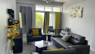 ULTRA-MODERN APARTMENT FOR RENT LOCATED AT SOUTHILLS, CAP ESTATE, SAINT LUCIA