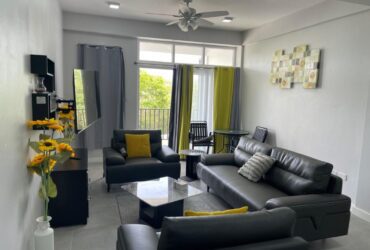 ULTRA-MODERN APARTMENT FOR RENT LOCATED AT SOUTHILLS, CAP ESTATE, SAINT LUCIA