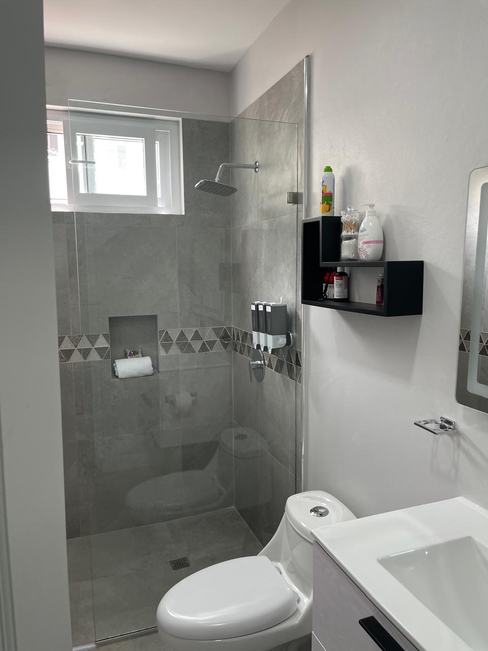ULTRA-MODERN APARTMENT FOR RENT LOCATED AT SOUTHILLS, CAP ESTATE, SAINT LUCIA