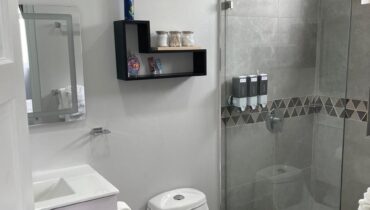 ULTRA-MODERN APARTMENT FOR RENT LOCATED AT SOUTHILLS, CAP ESTATE, SAINT LUCIA