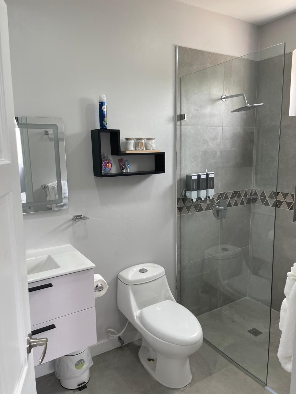 ULTRA-MODERN APARTMENT FOR RENT LOCATED AT SOUTHILLS, CAP ESTATE, SAINT LUCIA
