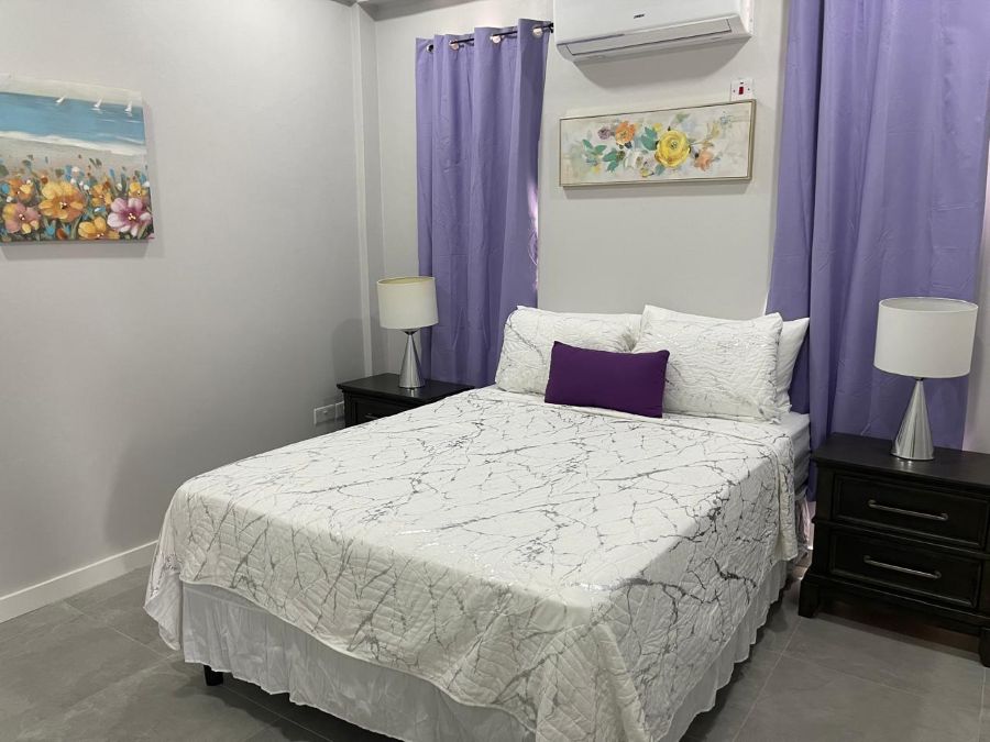 ULTRA-MODERN APARTMENT FOR RENT LOCATED AT SOUTHILLS, CAP ESTATE, SAINT LUCIA