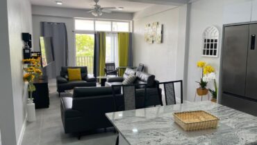 ULTRA-MODERN APARTMENT FOR RENT LOCATED AT SOUTHILLS, CAP ESTATE, SAINT LUCIA
