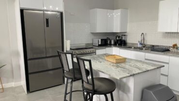 ULTRA-MODERN APARTMENT FOR RENT LOCATED AT SOUTHILLS, CAP ESTATE, SAINT LUCIA