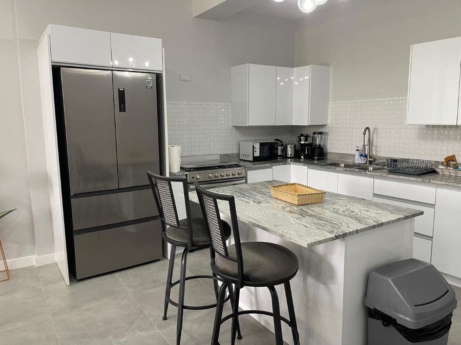ULTRA-MODERN APARTMENT FOR RENT LOCATED AT SOUTHILLS, CAP ESTATE, SAINT LUCIA