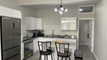 ULTRA-MODERN APARTMENT FOR RENT LOCATED AT SOUTHILLS, CAP ESTATE, SAINT LUCIA