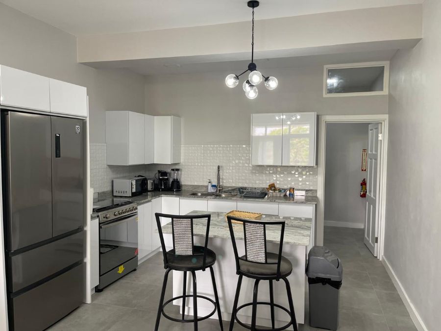 ULTRA-MODERN APARTMENT FOR RENT LOCATED AT SOUTHILLS, CAP ESTATE, SAINT LUCIA