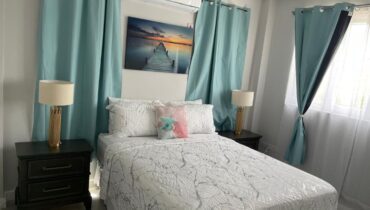 ULTRA-MODERN APARTMENT FOR RENT LOCATED AT SOUTHILLS, CAP ESTATE, SAINT LUCIA
