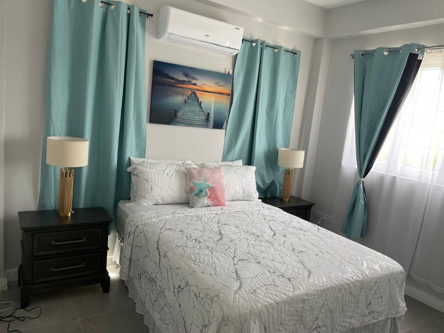 ULTRA-MODERN APARTMENT FOR RENT LOCATED AT SOUTHILLS, CAP ESTATE, SAINT LUCIA