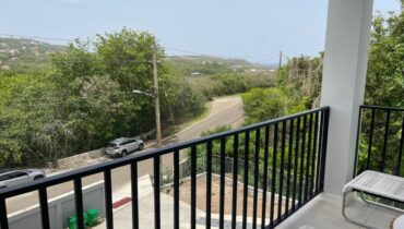 ULTRA-MODERN APARTMENT FOR RENT LOCATED AT SOUTHILLS, CAP ESTATE, SAINT LUCIA