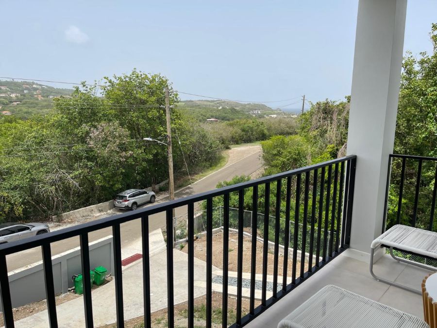 ULTRA-MODERN APARTMENT FOR RENT LOCATED AT SOUTHILLS, CAP ESTATE, SAINT LUCIA