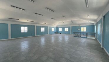 PRIME COMMERCIAL OFFICE SPACE FOR RENT LOCATED AT SUMMERSDALE, CASTRIES, SAINT LUCIA