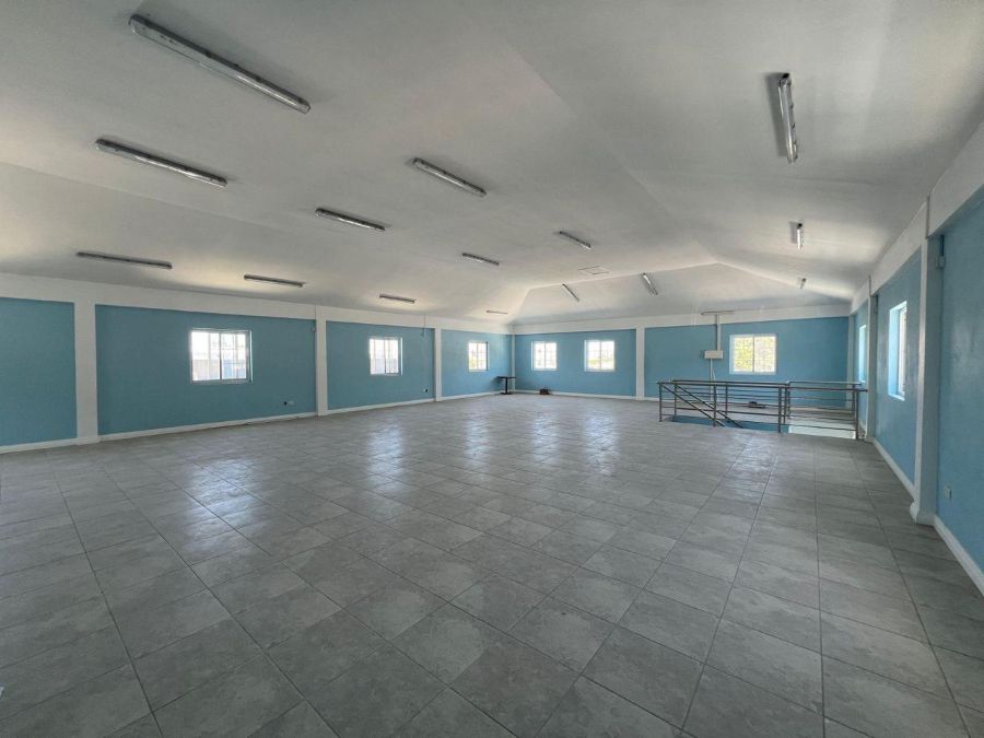 PRIME COMMERCIAL OFFICE SPACE FOR RENT LOCATED AT SUMMERSDALE, CASTRIES, SAINT LUCIA