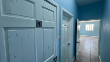 PRIME COMMERCIAL OFFICE SPACE FOR RENT LOCATED AT SUMMERSDALE, CASTRIES, SAINT LUCIA