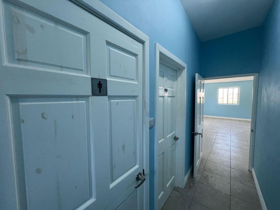 PRIME COMMERCIAL OFFICE SPACE FOR RENT LOCATED AT SUMMERSDALE, CASTRIES, SAINT LUCIA