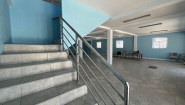 PRIME COMMERCIAL OFFICE SPACE FOR RENT LOCATED AT SUMMERSDALE, CASTRIES, SAINT LUCIA