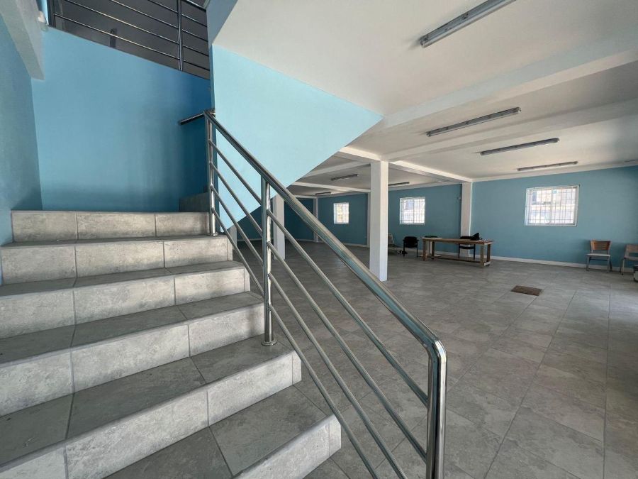PRIME COMMERCIAL OFFICE SPACE FOR RENT LOCATED AT SUMMERSDALE, CASTRIES, SAINT LUCIA