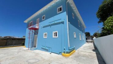 PRIME COMMERCIAL OFFICE SPACE FOR RENT LOCATED AT SUMMERSDALE, CASTRIES, SAINT LUCIA