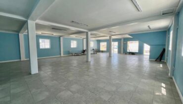 PRIME COMMERCIAL OFFICE SPACE FOR RENT LOCATED AT SUMMERSDALE, CASTRIES, SAINT LUCIA