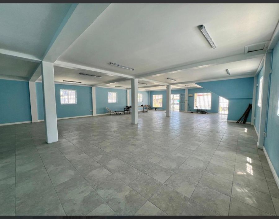 PRIME COMMERCIAL OFFICE SPACE FOR RENT LOCATED AT SUMMERSDALE, CASTRIES, SAINT LUCIA