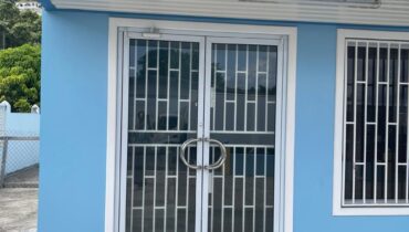 PRIME COMMERCIAL OFFICE SPACE FOR RENT LOCATED AT SUMMERSDALE, CASTRIES, SAINT LUCIA