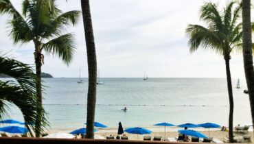 THE LANDINGS 2-BED APARTMENT FOR SALE LOCATED AT PIGEON POINT, SAINT LUCIA