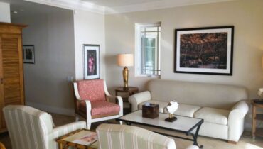 THE LANDINGS 2-BED APARTMENT FOR SALE LOCATED AT PIGEON POINT, SAINT LUCIA