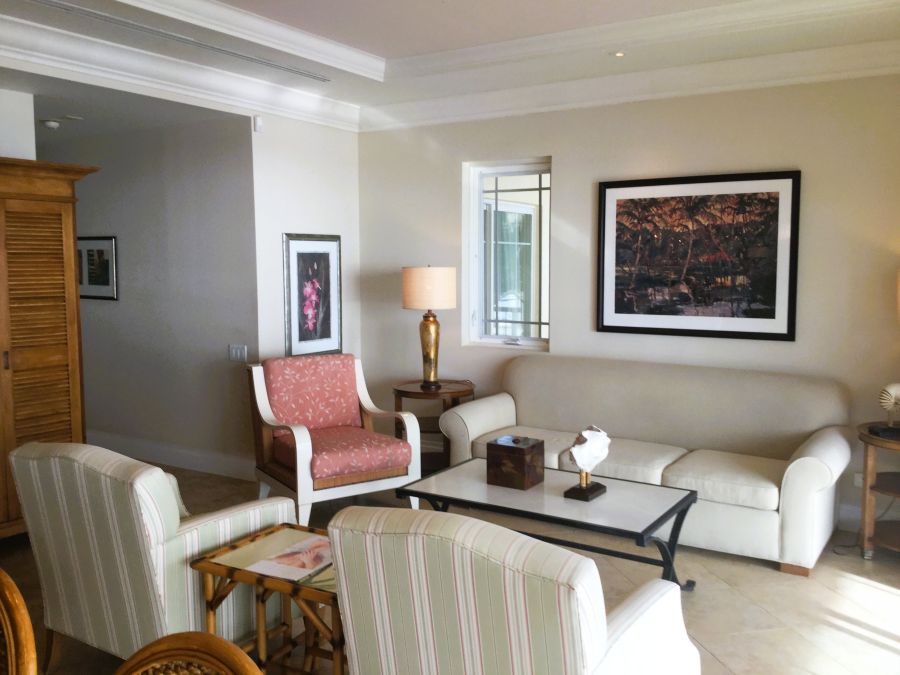 THE LANDINGS 2-BED APARTMENT FOR SALE LOCATED AT PIGEON POINT, SAINT LUCIA