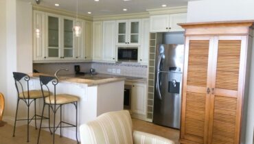 THE LANDINGS 2-BED APARTMENT FOR SALE LOCATED AT PIGEON POINT, SAINT LUCIA