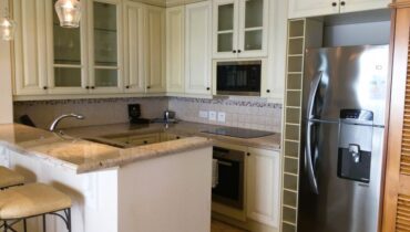 THE LANDINGS 2-BED APARTMENT FOR SALE LOCATED AT PIGEON POINT, SAINT LUCIA