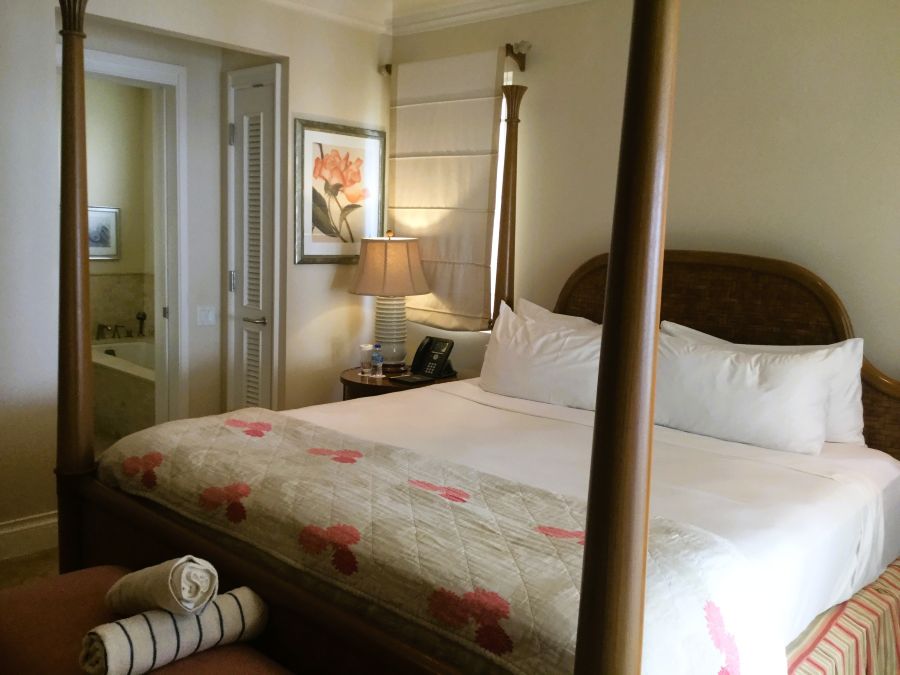 THE LANDINGS 2-BED APARTMENT FOR SALE LOCATED AT PIGEON POINT, SAINT LUCIA
