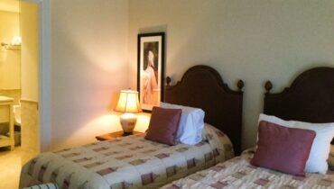 THE LANDINGS 2-BED APARTMENT FOR SALE LOCATED AT PIGEON POINT, SAINT LUCIA
