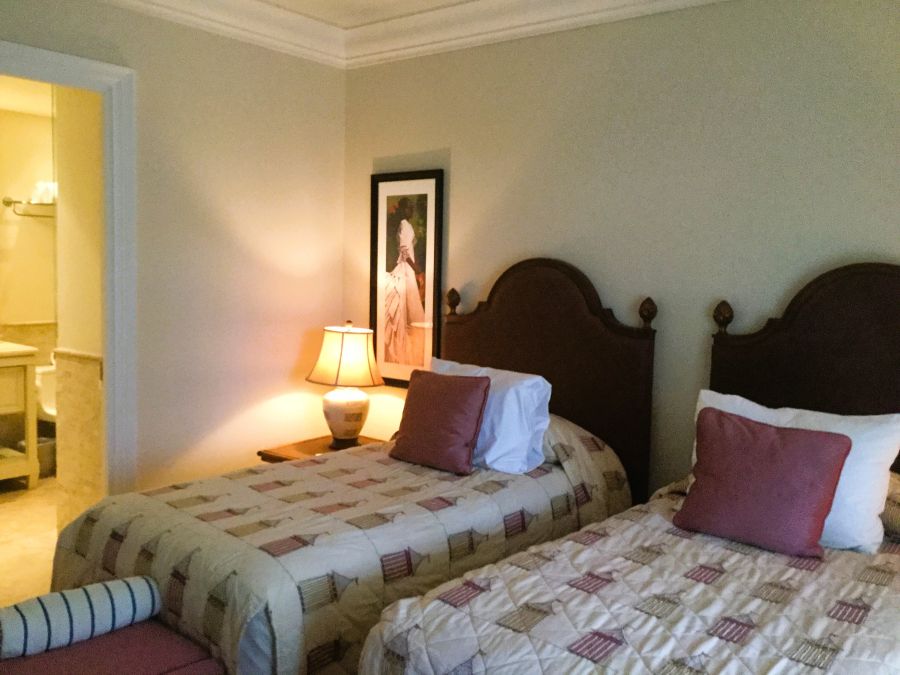 THE LANDINGS 2-BED APARTMENT FOR SALE LOCATED AT PIGEON POINT, SAINT LUCIA
