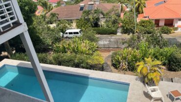 HOUSE FOR SALE IN RODNEY HEIGHTS, RODNEY BAY, SAINT LUCIA