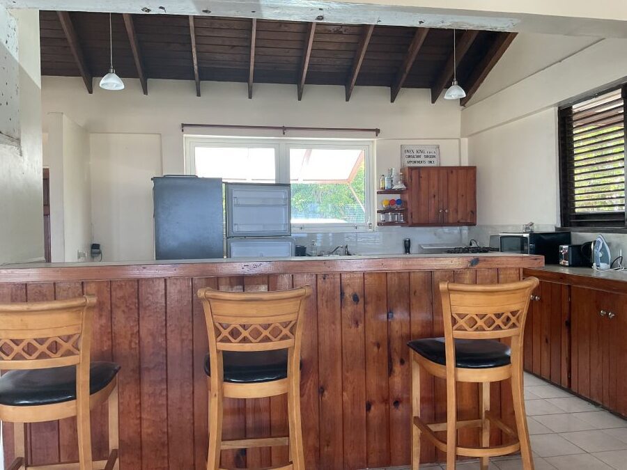 HOUSE FOR SALE IN RODNEY HEIGHTS, RODNEY BAY, SAINT LUCIA